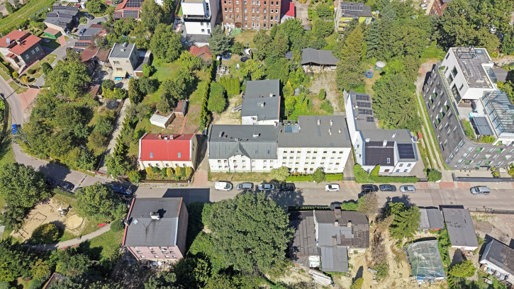 Dom Sprzedaż Chorzów Klimzowiec Młyńska 2