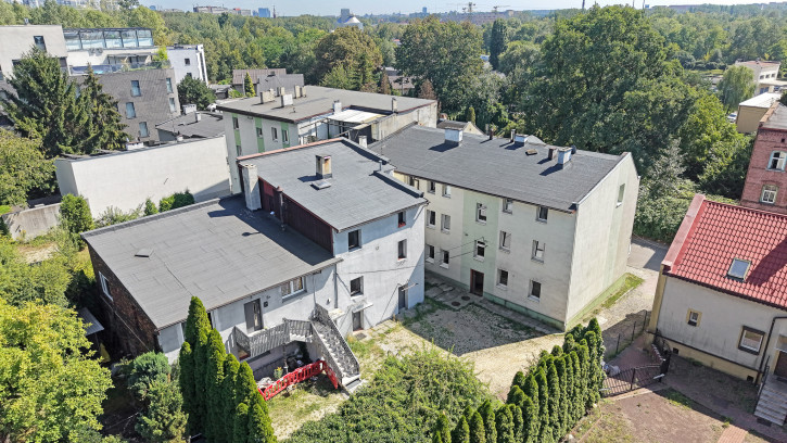 Dom Sprzedaż Chorzów Klimzowiec Młyńska 4