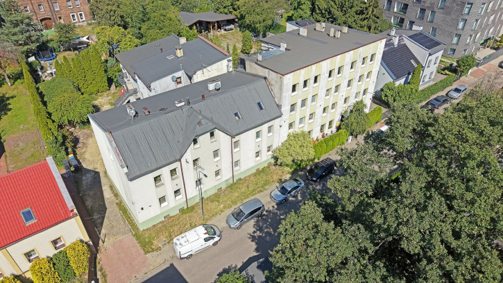 Dom Sprzedaż Chorzów Klimzowiec Młyńska 7