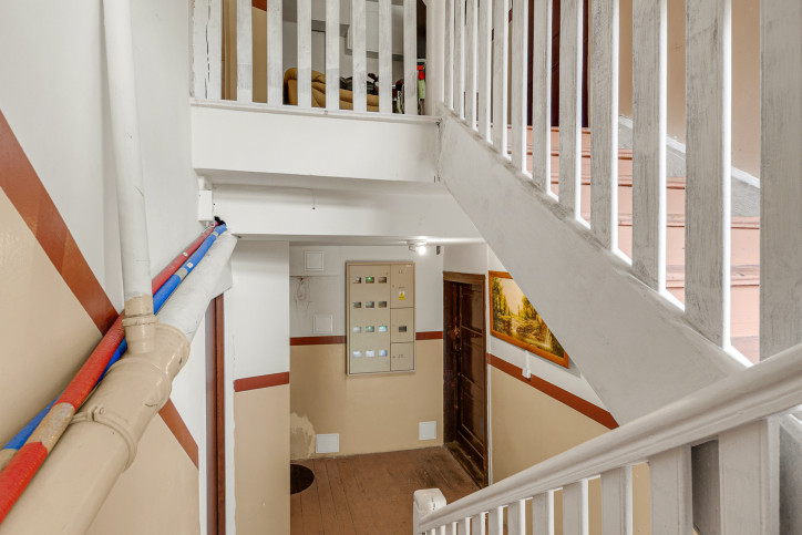 Dom Sprzedaż Chorzów Klimzowiec Młyńska 16