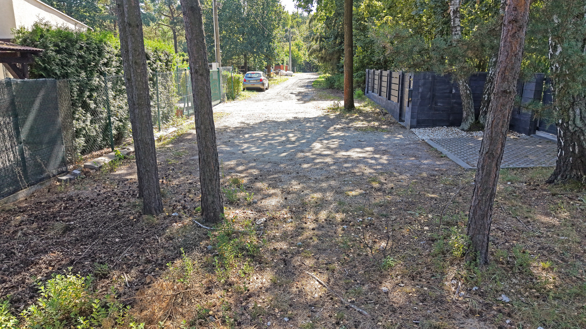 Działka Sprzedaż Katowice Panewniki Owsiana