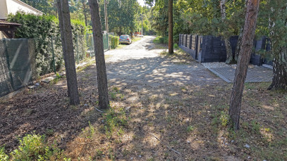 Działka Sprzedaż Katowice Panewniki Owsiana