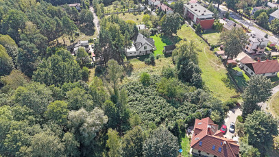 Działka Sprzedaż Katowice Panewniki Owsiana