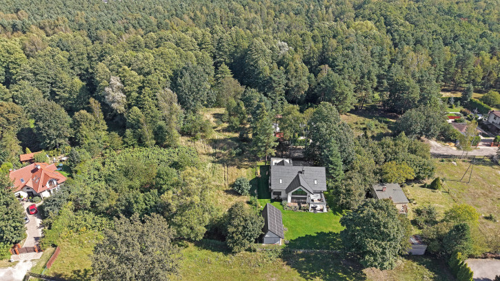 Działka Sprzedaż Katowice Panewniki Owsiana 15