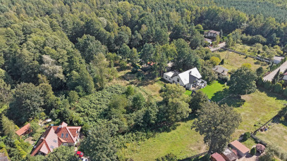 Działka Sprzedaż Katowice Panewniki Owsiana