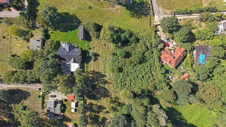Działka Sprzedaż Katowice Panewniki Owsiana 17