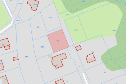 Działka Sprzedaż Katowice Panewniki Owsiana