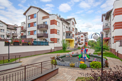 Mieszkanie Sprzedaż Mysłowice Janów Miejski Katowicka