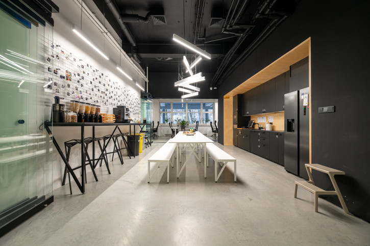 Lokal Sprzedaż Katowice Koszutka Jesionowa 7