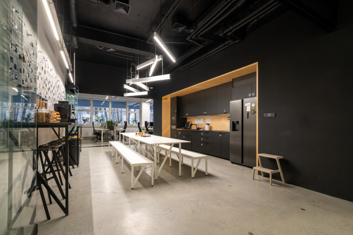 Lokal Sprzedaż Katowice Koszutka Jesionowa 9