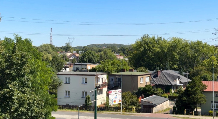 Mieszkanie Sprzedaż Bytom Strzelców Bytomskich 5