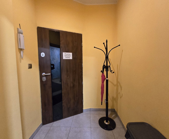 Mieszkanie Sprzedaż Bytom Centrum Bolesława Prusa 12