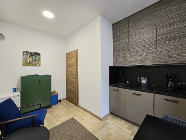 Lokal Sprzedaż Bytom Centrum Bolesława Prusa 6