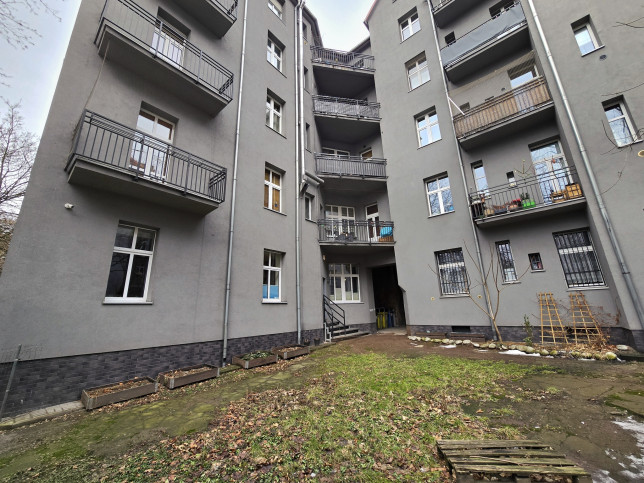 Lokal Sprzedaż Bytom Centrum Bolesława Prusa 10