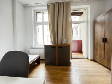 Mieszkanie Sprzedaż Katowice Śródmieście Jana Kochanowskiego
