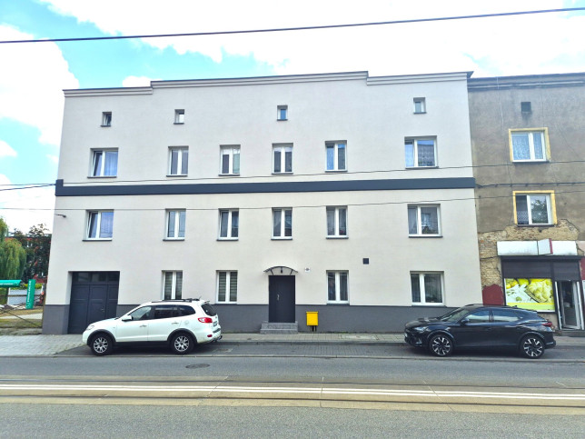 Dom Sprzedaż Chorzów Centrum Wolności 2