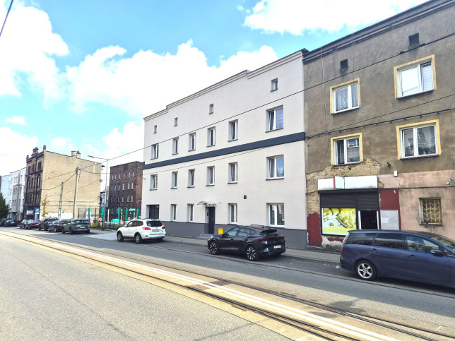Dom Sprzedaż Chorzów Centrum Wolności 3