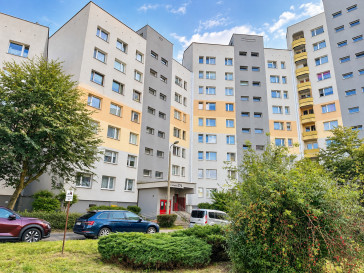 Mieszkanie Sprzedaż Katowice Piotrowice Marcina Radockiego