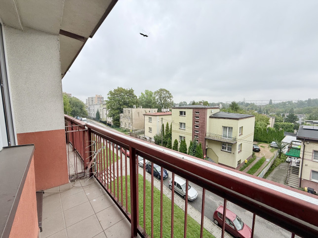 Mieszkanie Wynajem Chorzów Klimzowiec Szczecińska 2