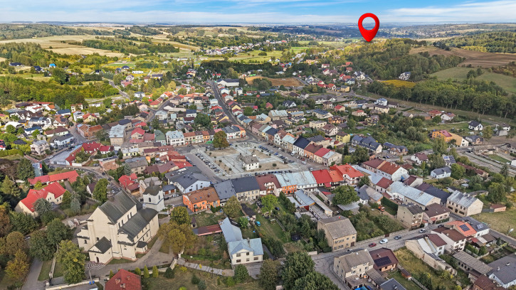 Dom Sprzedaż Kleszczowa 29 4
