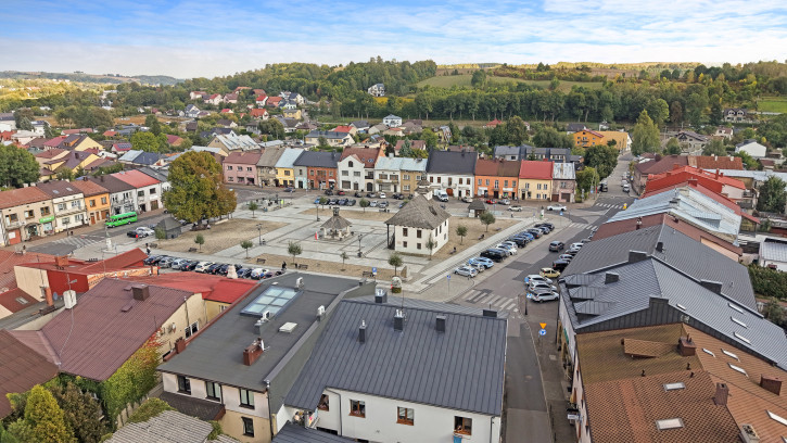 Dom Sprzedaż Kleszczowa 29 18