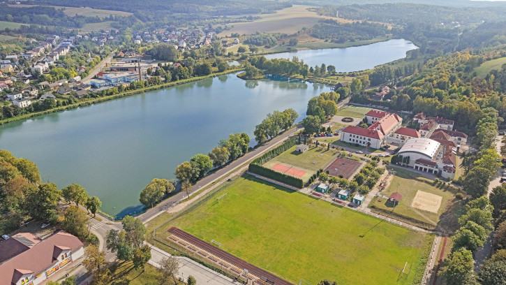 Dom Sprzedaż Kleszczowa 29 19