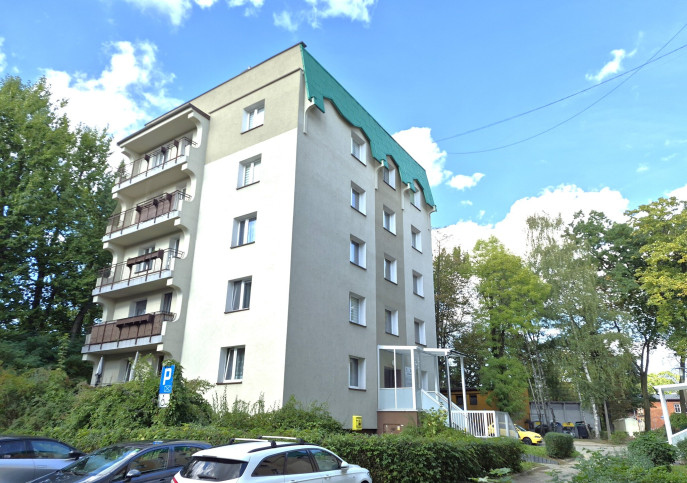 Mieszkanie Sprzedaż Siemianowice Śląskie Centrum Katowicka 1