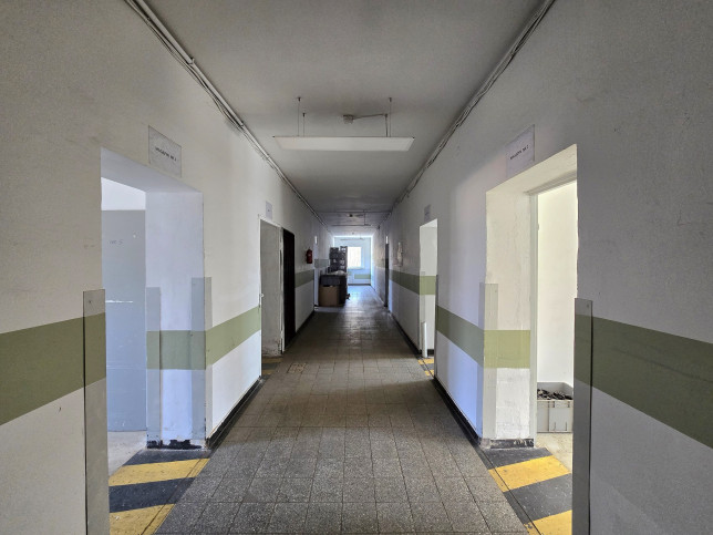 Obiekt Sprzedaż Świętochłowice Zgoda Juliusza Krauzego 4