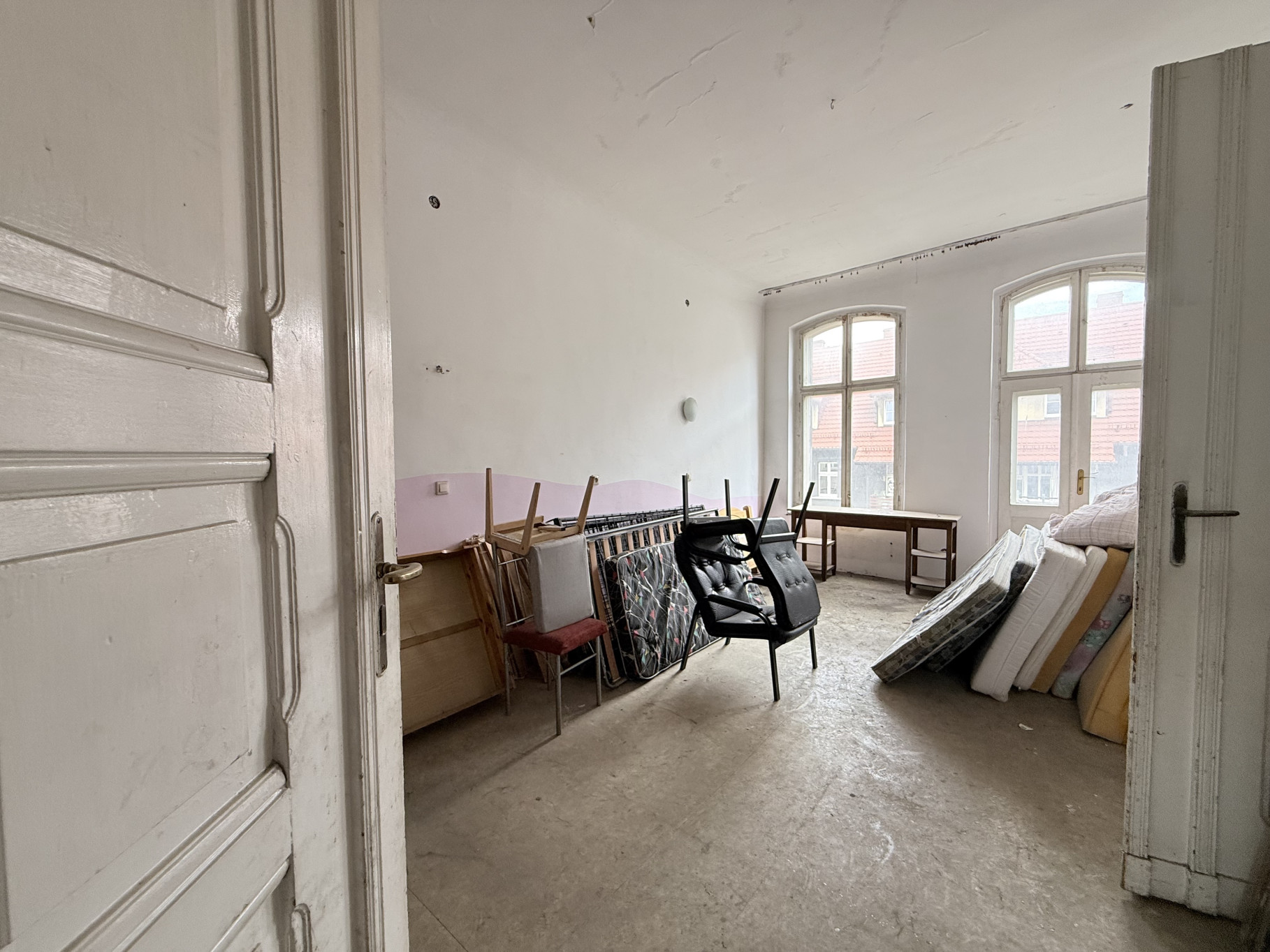 Mieszkanie Sprzedaż Katowice Śródmieście Tadeusza Kościuszki