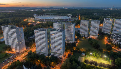 Mieszkanie Sprzedaż Katowice Tysiąclecia Ułańska