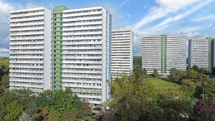 Mieszkanie Sprzedaż Katowice Tysiąclecia Ułańska 13