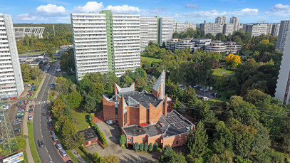 Mieszkanie Sprzedaż Katowice Tysiąclecia Ułańska