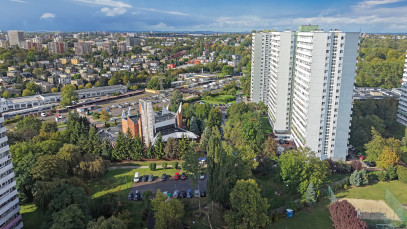 Mieszkanie Sprzedaż Katowice Tysiąclecia Ułańska