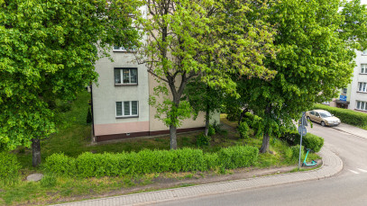 Mieszkanie Sprzedaż Chorzów Centrum Michała Wolskiego