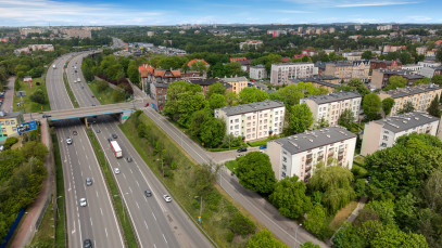Mieszkanie Sprzedaż Chorzów Centrum Michała Wolskiego