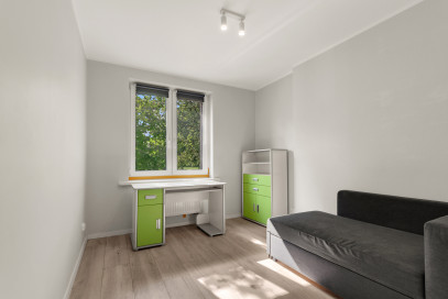 Mieszkanie Sprzedaż Chorzów Centrum Michała Wolskiego
