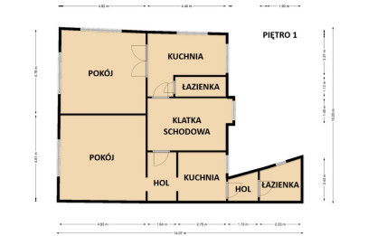 Dom Sprzedaż Bobrowniki Krótka