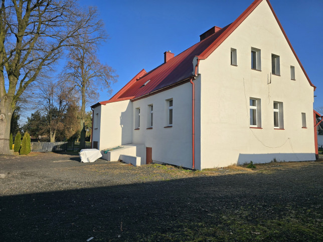 Dom Sprzedaż Świercze Studnitza 6