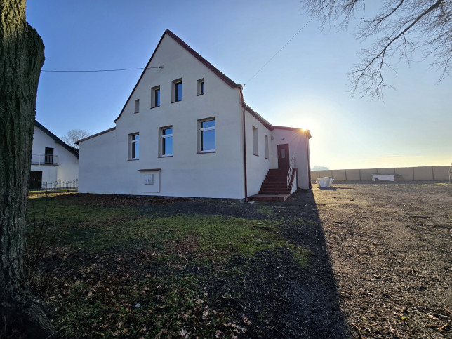 Dom Sprzedaż Świercze Studnitza 5