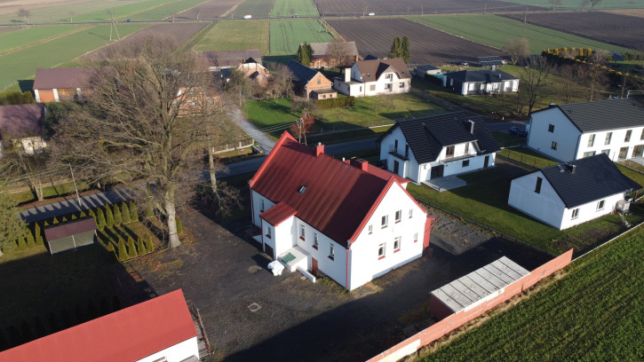 Dom Sprzedaż Świercze Studnitza 1