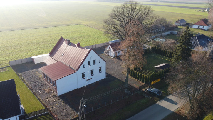 Dom Sprzedaż Świercze Studnitza 4