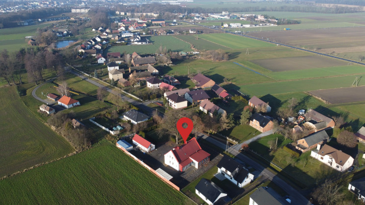 Dom Sprzedaż Świercze Studnitza 3
