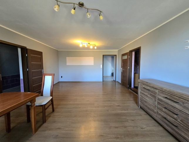 Dom Sprzedaż Świercze Studnitza 8