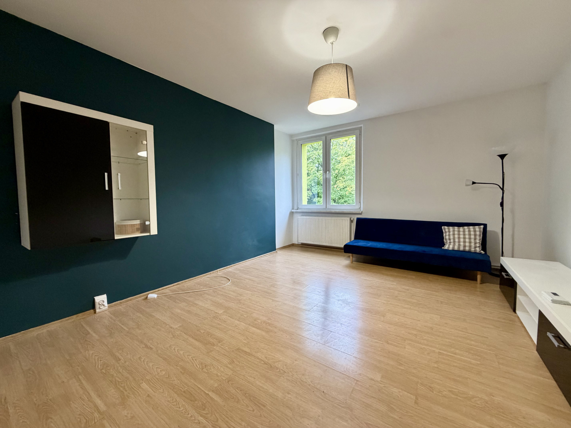 Mieszkanie Sprzedaż Zabrze Centrum Południe Juliana Ursyna Niemcewicza