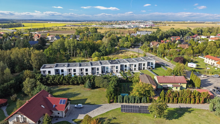 Dom Sprzedaż Gliwice Bojków Knurowska 2