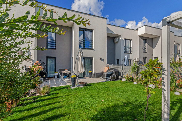 Dom Sprzedaż Gliwice Bojków Knurowska 1