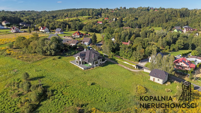Dom Sprzedaż Olszowice
