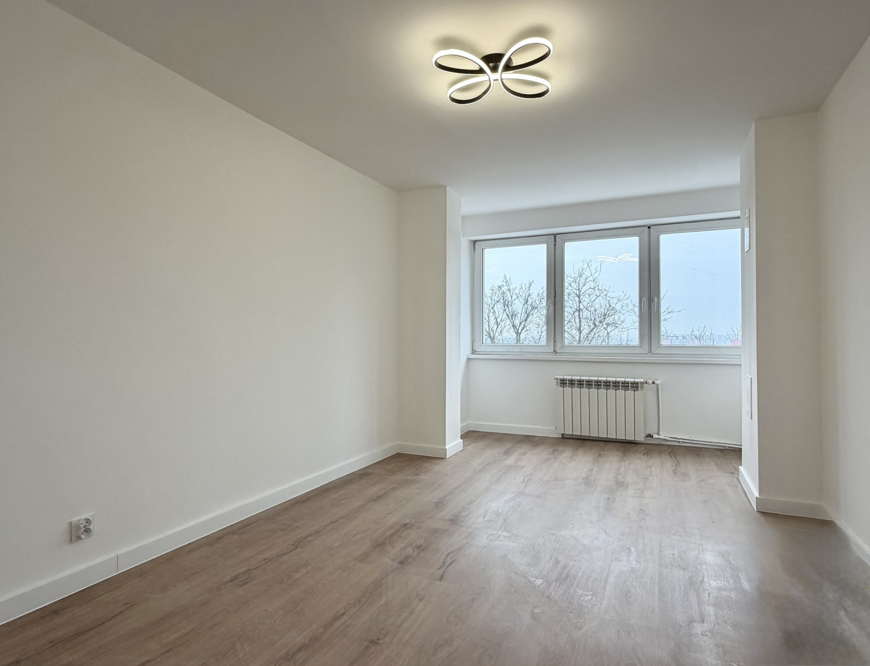 Mieszkanie Sprzedaż Chorzów Centrum Władysława Stanisława Reymonta