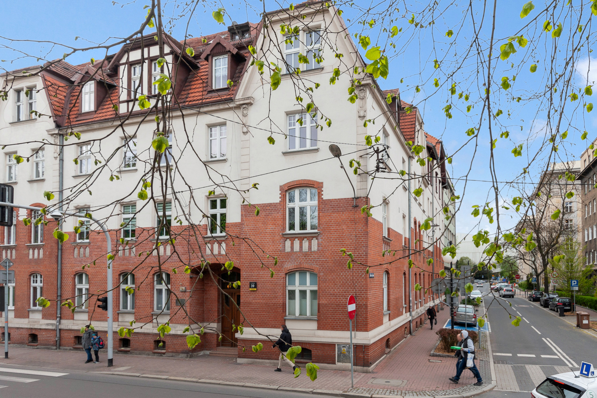 Mieszkanie Sprzedaż Katowice Śródmieście Francuska