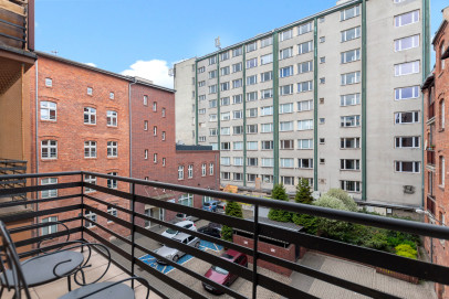 Mieszkanie Sprzedaż Katowice Śródmieście Francuska
